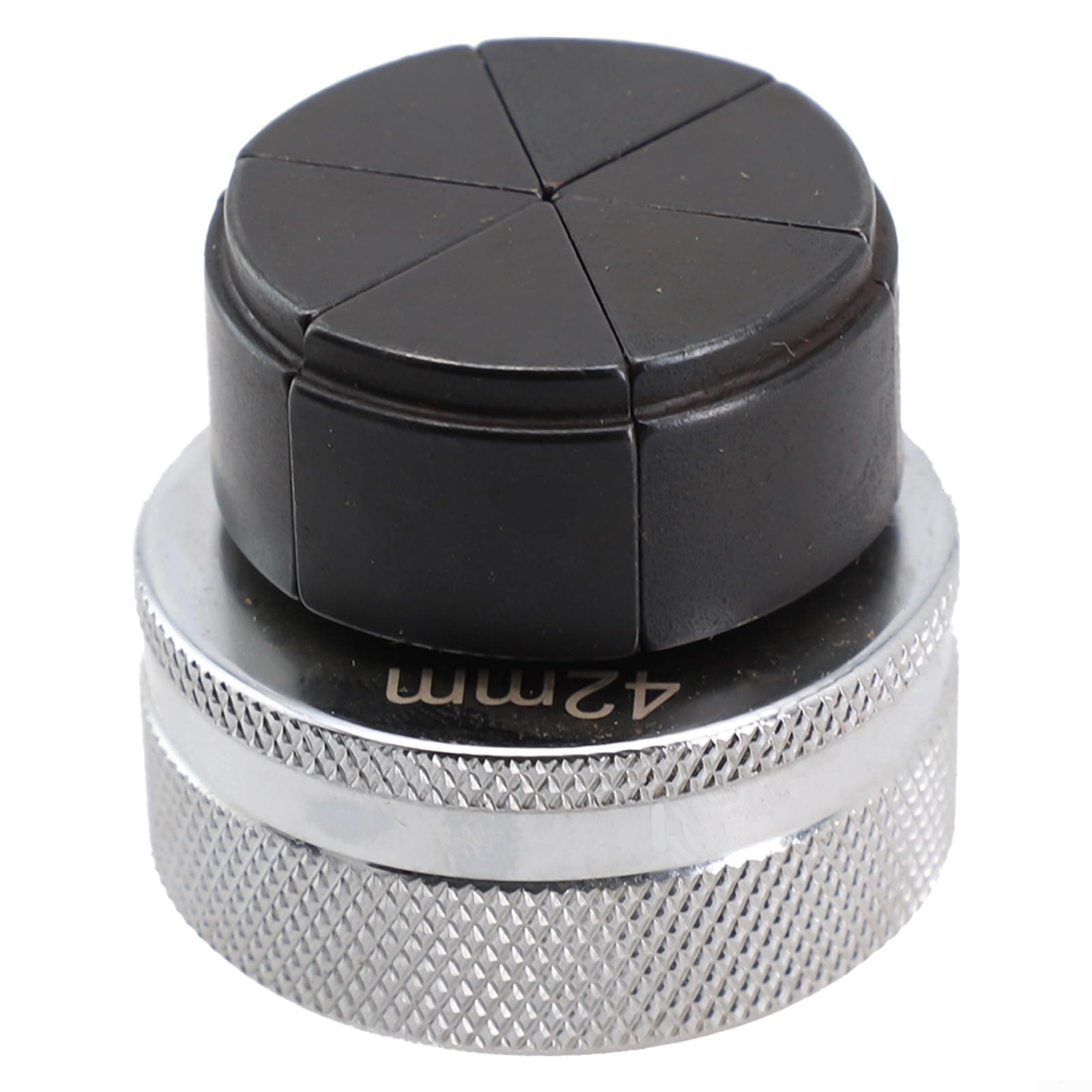 Swage Expander Head, 10-42MM Suitable for CT-100 Or CT-300 Tube Expander,Hydraulic Tube Pipe Expander Swaging Head (NO.126)(42mm)