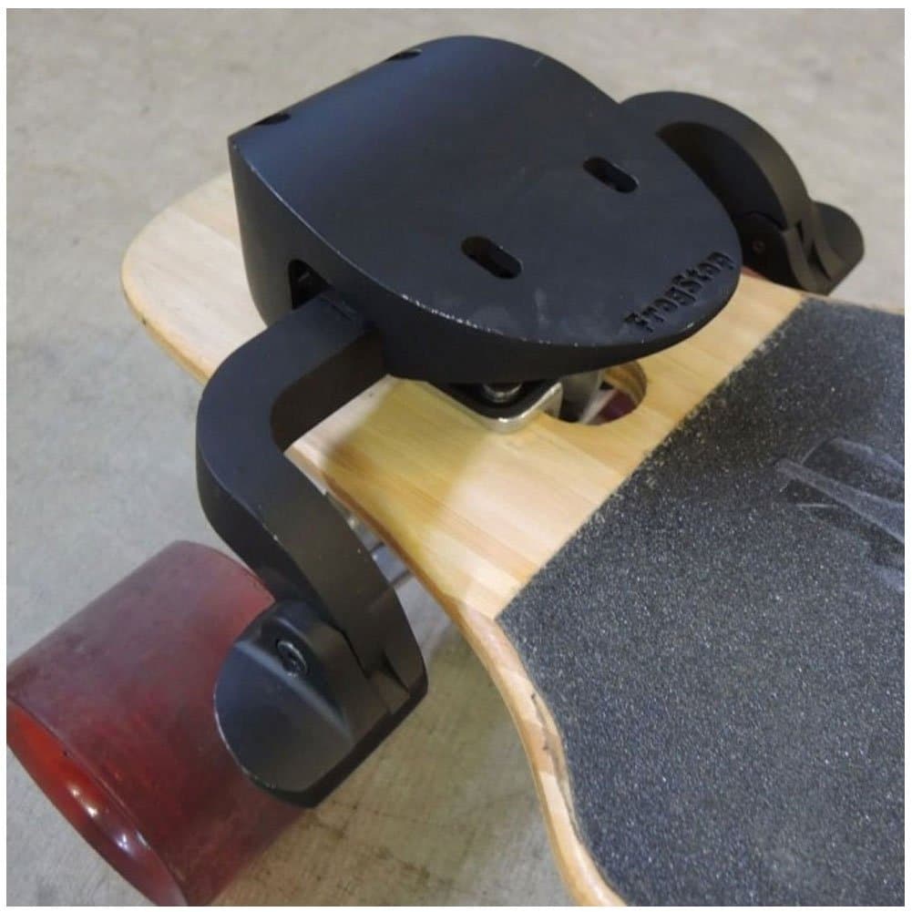 Longboard Brake - Works with DROP-THROUGH BOARDS Only!