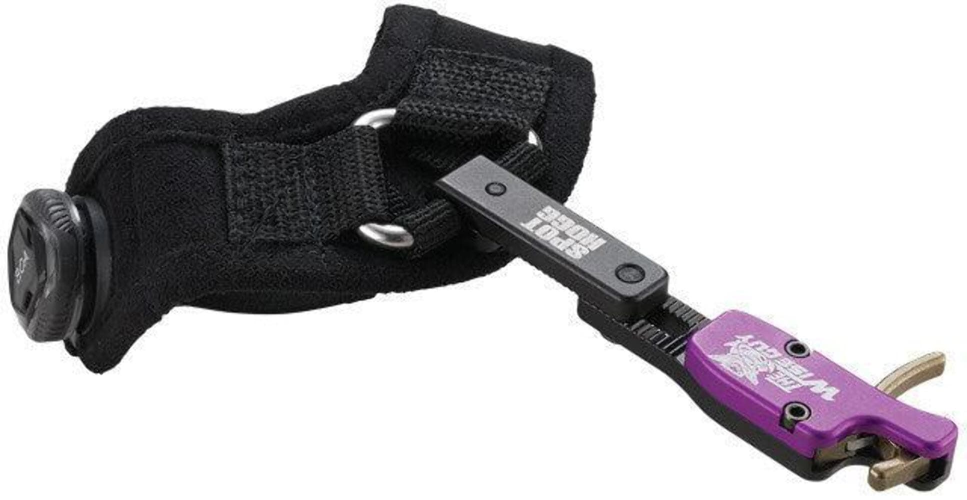 SPOT HOGG Wiseguy Release with BOA Cameron Hanes Edition