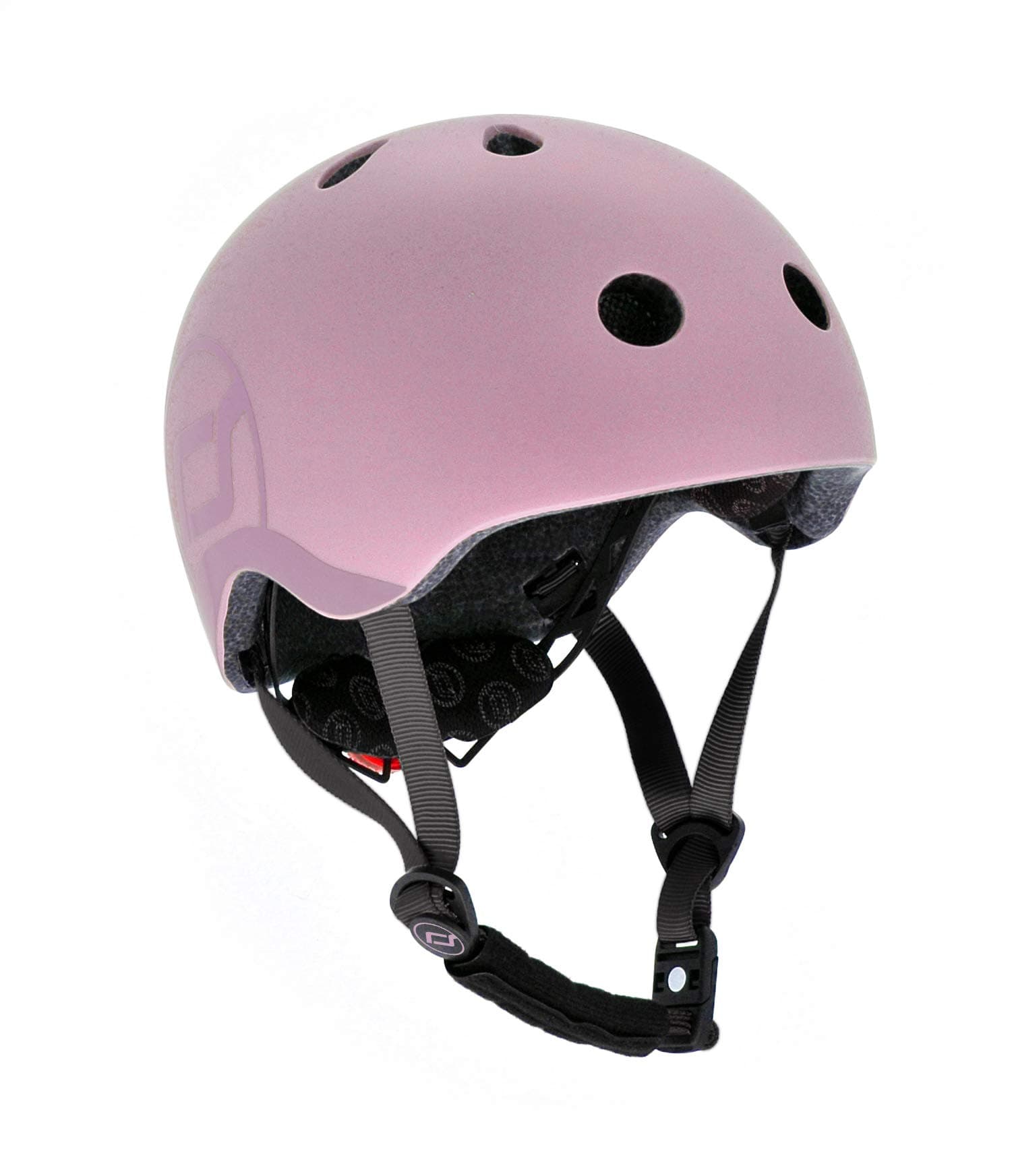Scoot & RideS - M Size Kids Helmet