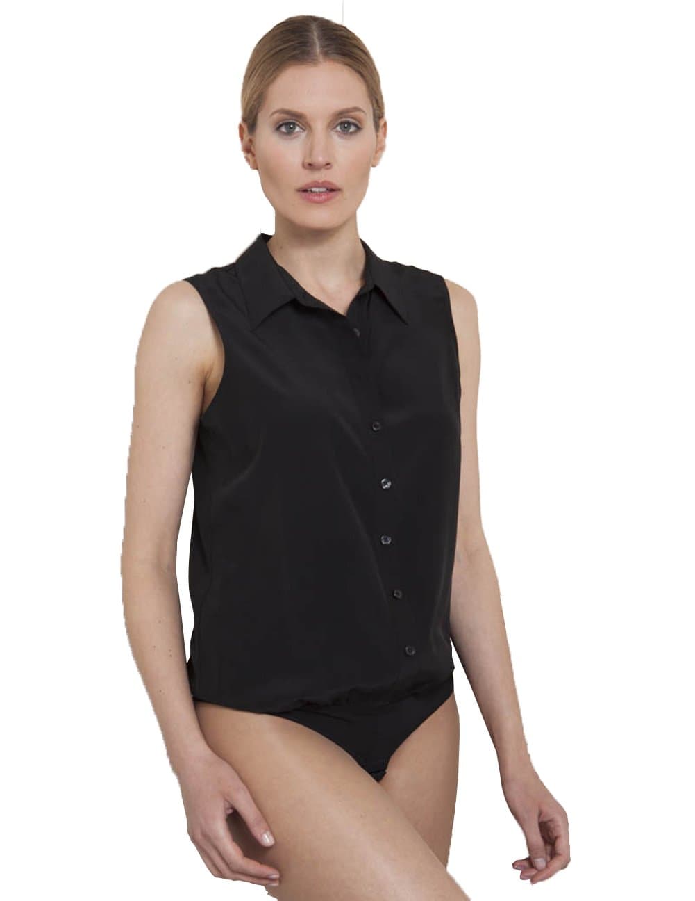 The Fixer BodySuit B1428-B-XS