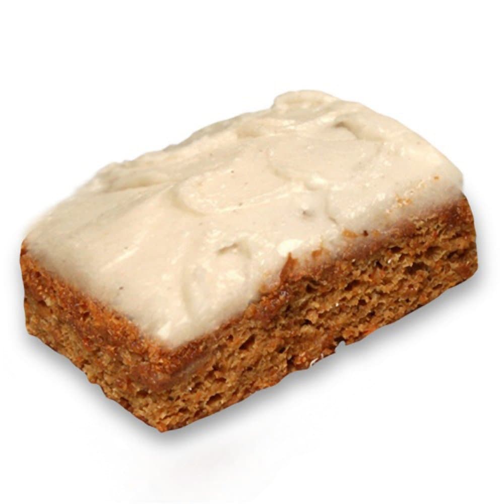 Fat Free Carrot Cakes