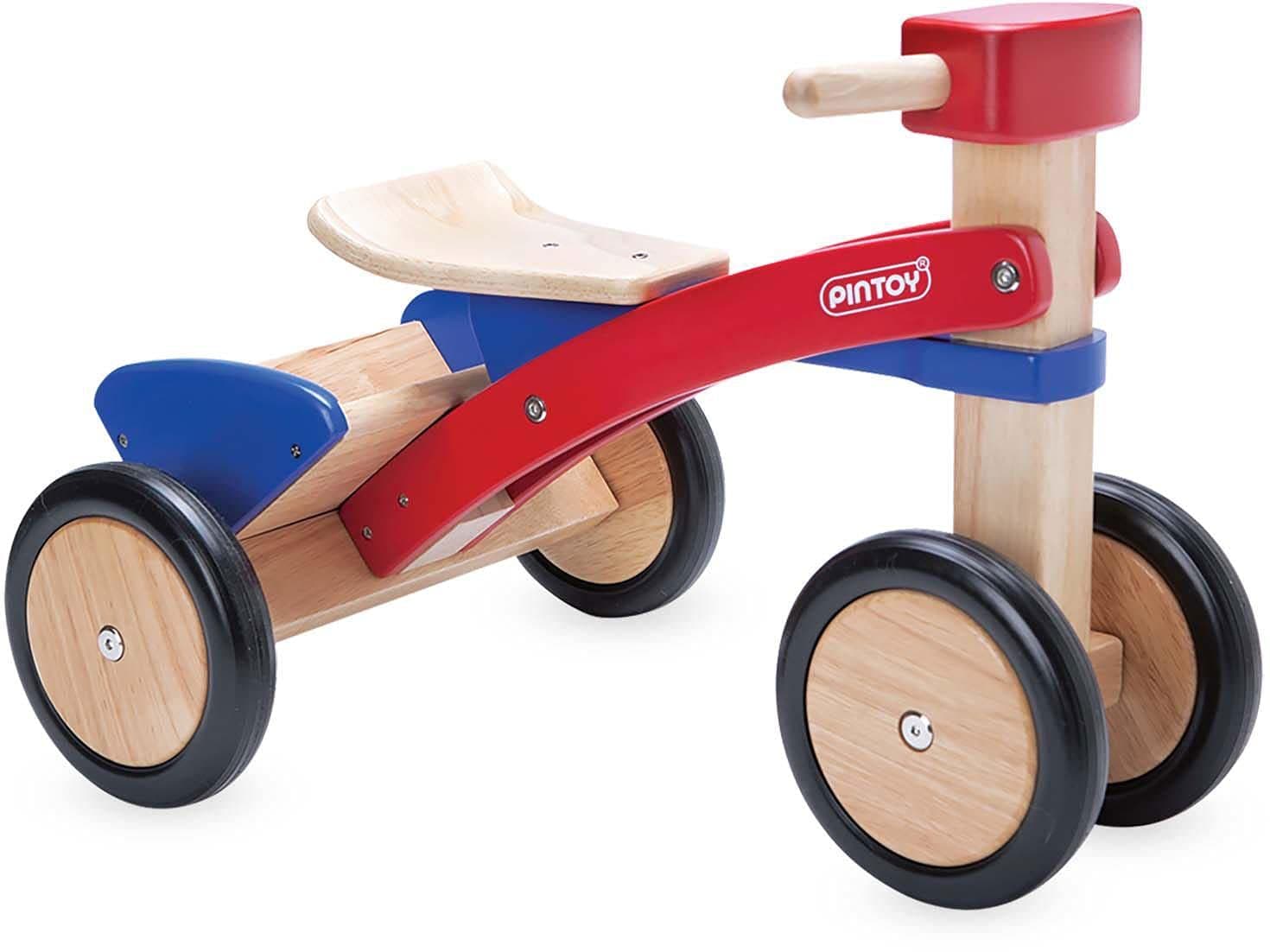Pintoy Pick-up Trike