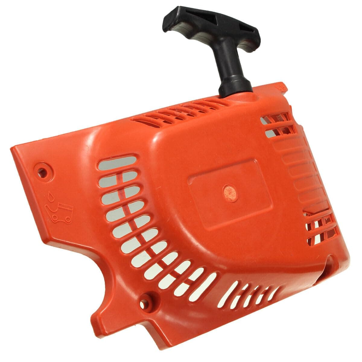 MEEIHUI 45CC 52CC 58CC Chainsaw Parts,Recoil Pull Start Starter for Chinese Chainsaw 4500/5200/5800