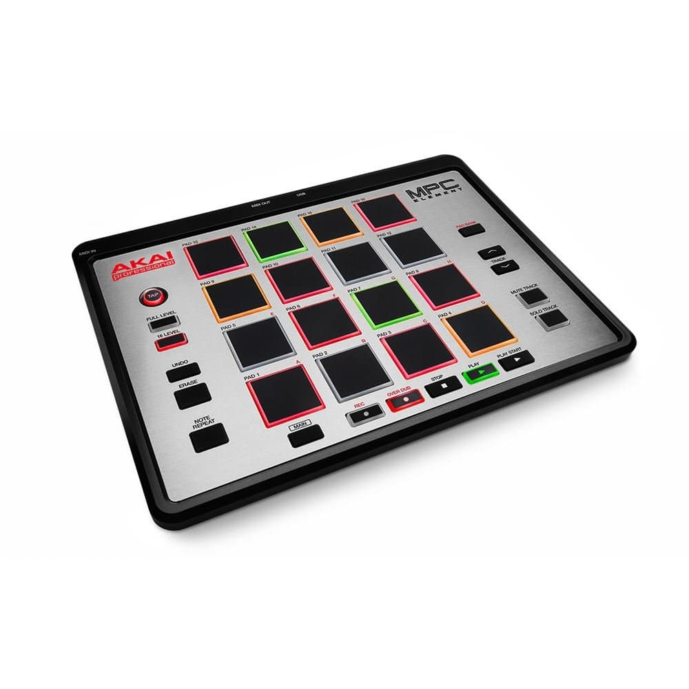 Akai Professional MPC ELEMENT DAW Controller