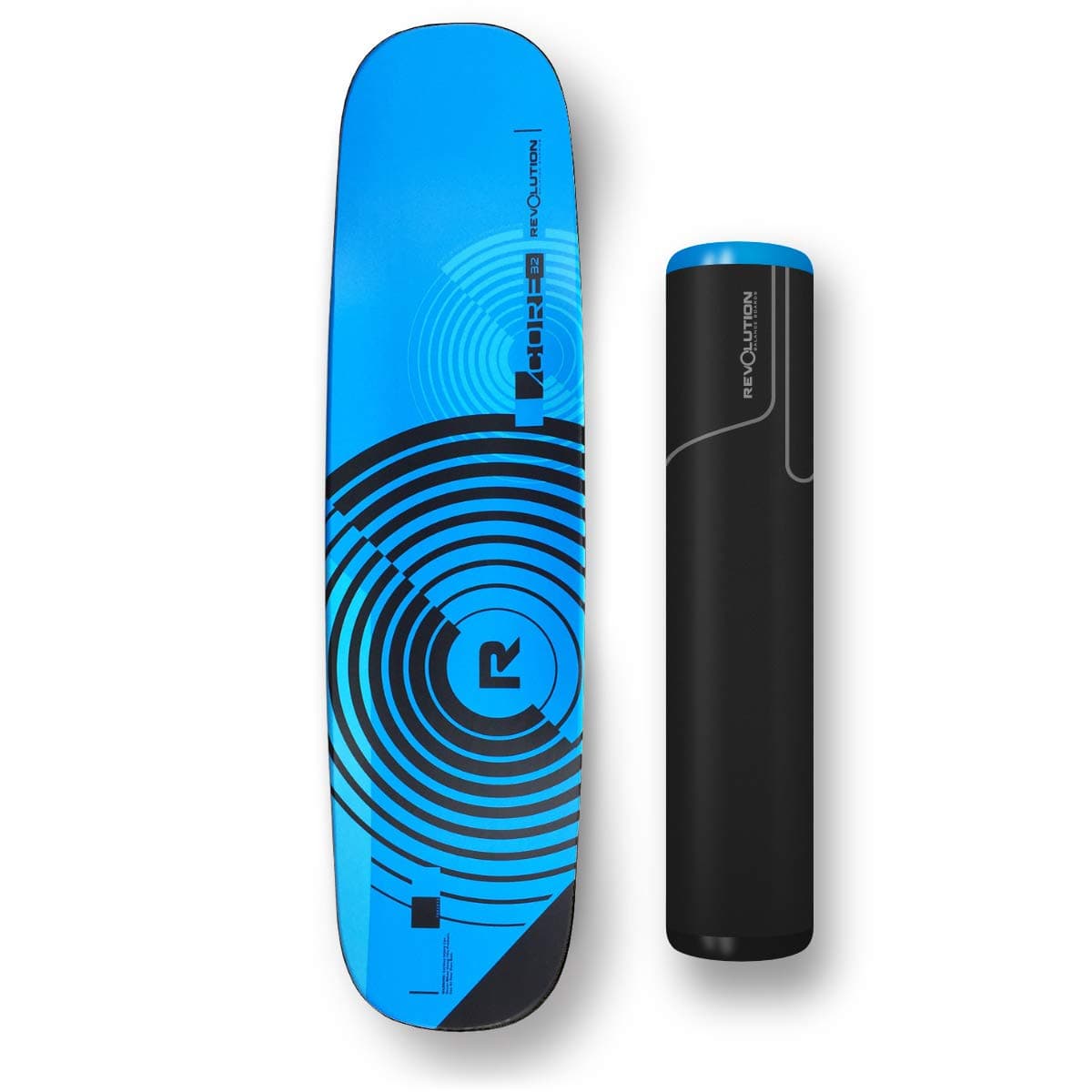 Revolution Balance Boards Core 32 Advanced Balance Board