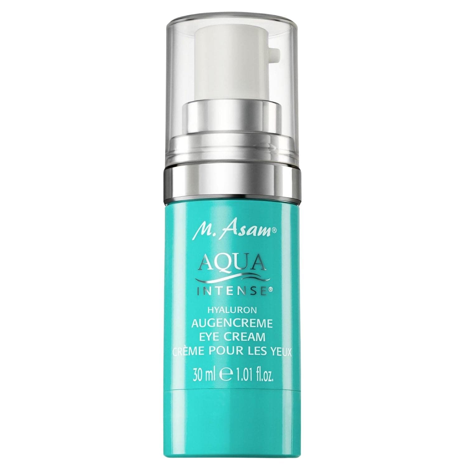 Aqua Intense Supreme Moisturizer