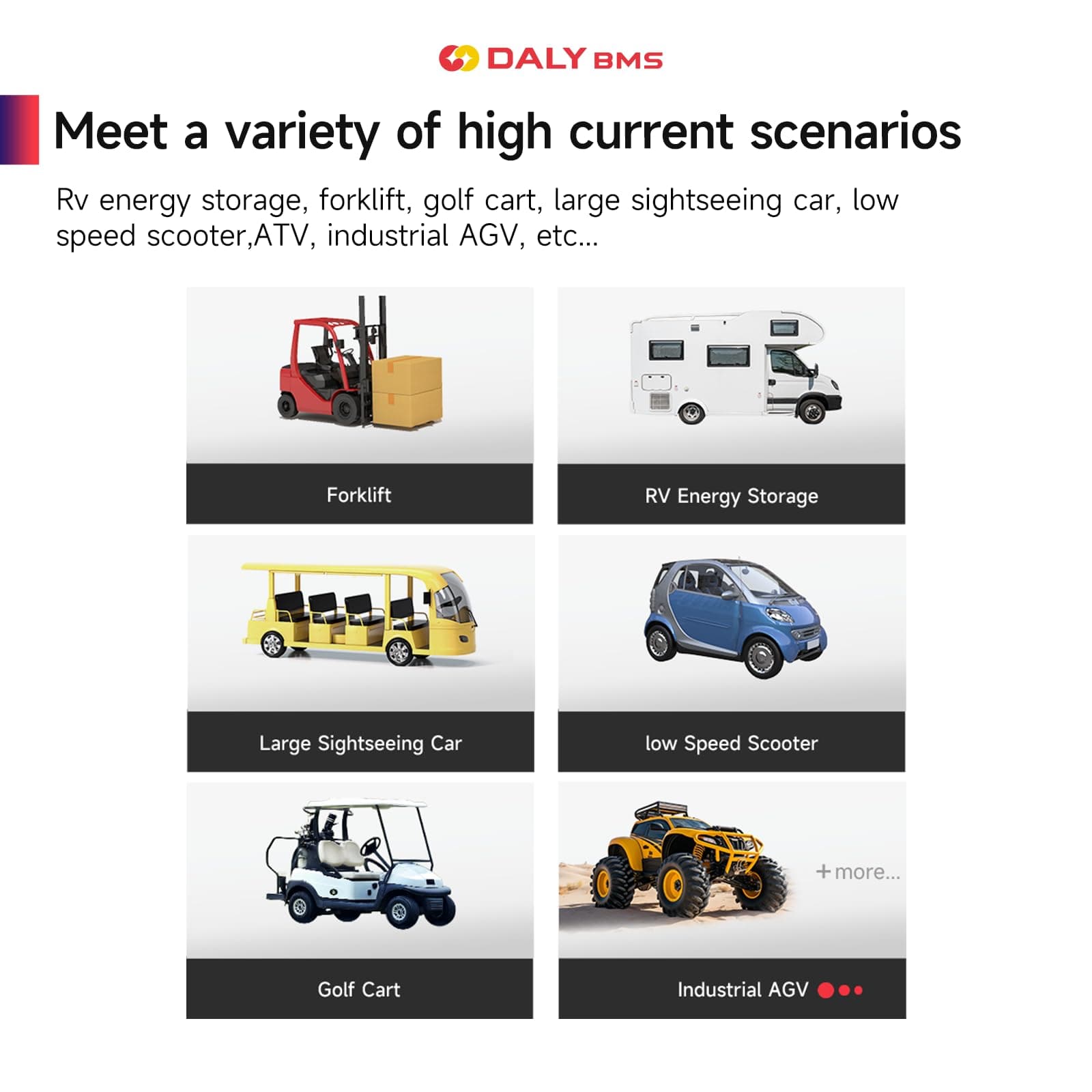 DALY Smart 4S BMS 12V 250A with WiFi Module and CAN 485 Communication Protection Board for Li-ion Lithium Battery Pack(Li-ion 4S 12V,250A)