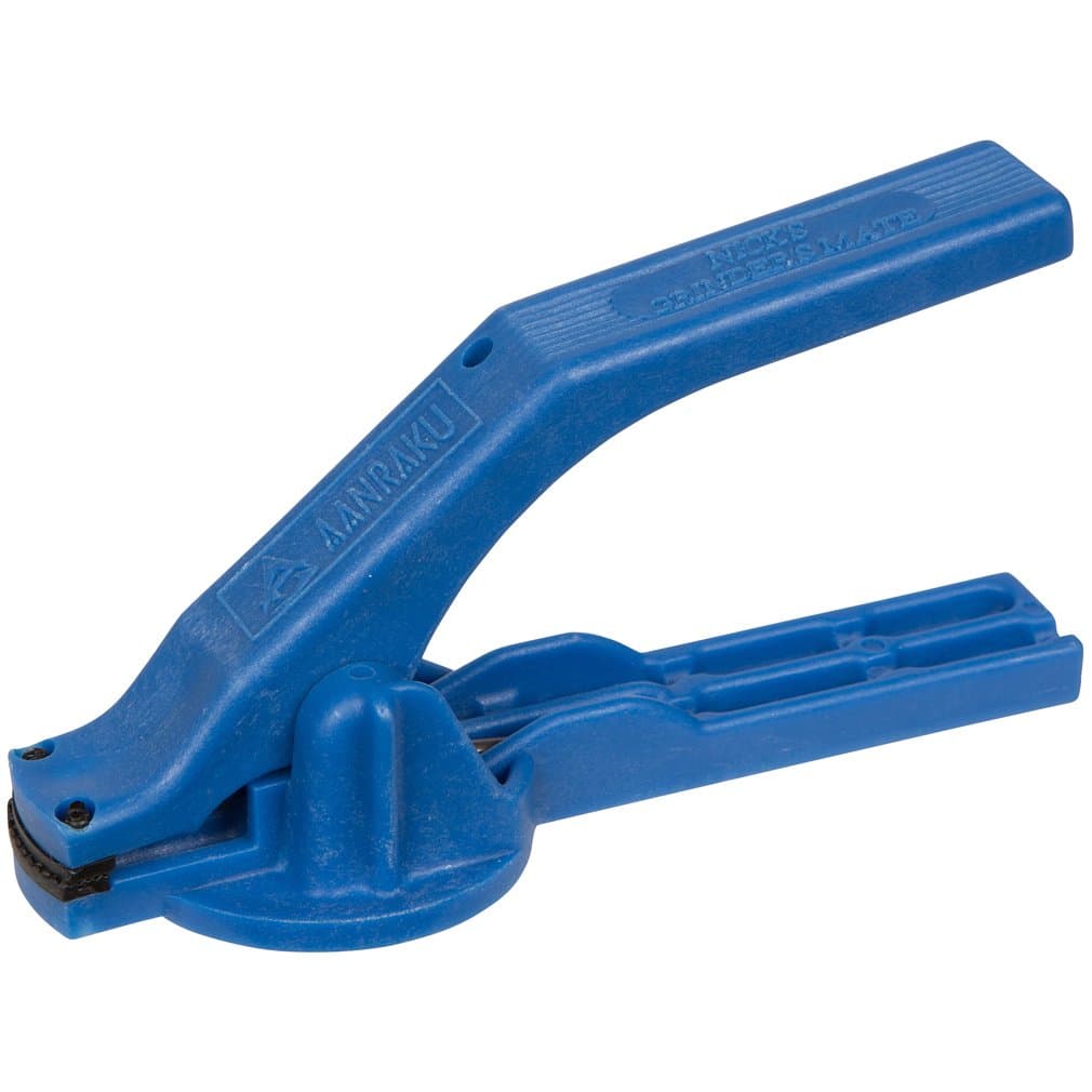 ASG Nick's Grinder Mate for Glass Grinding