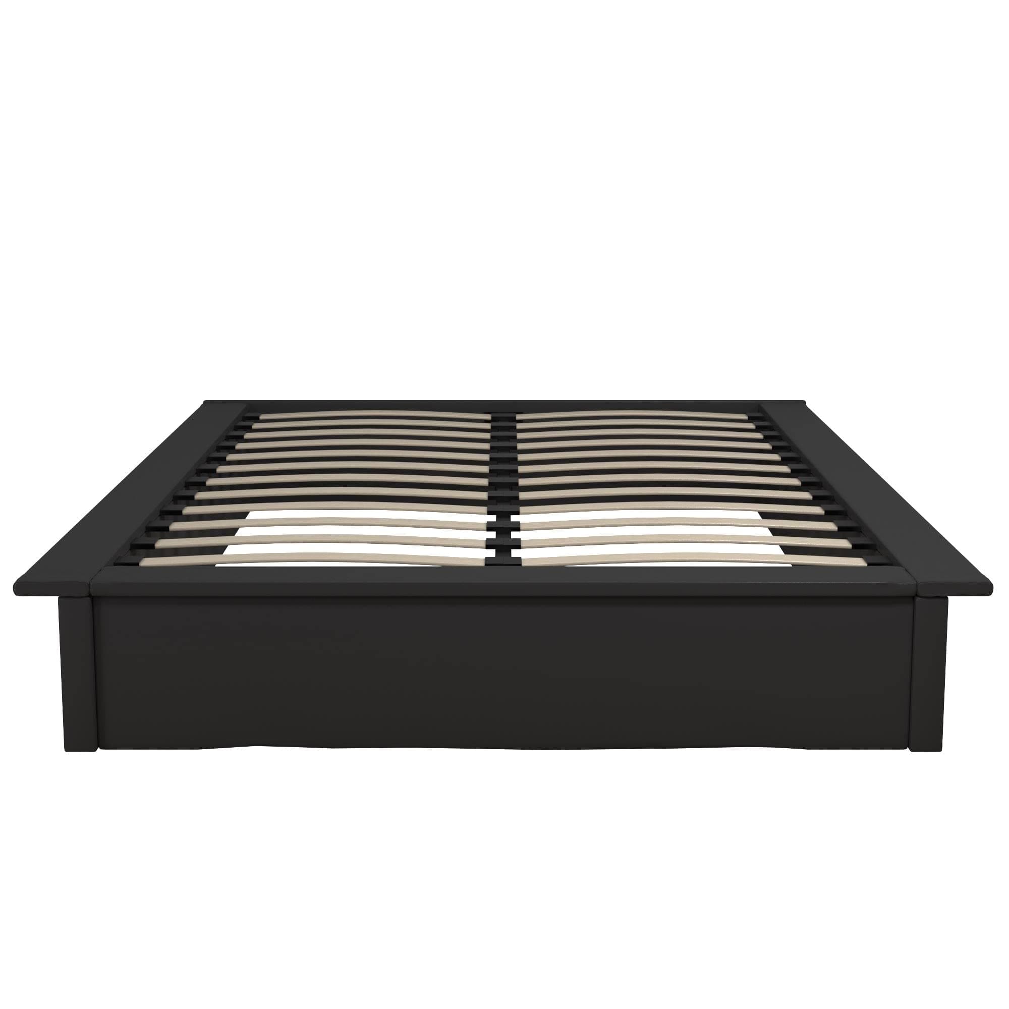 DHP Maven Upholstered Platform Bed