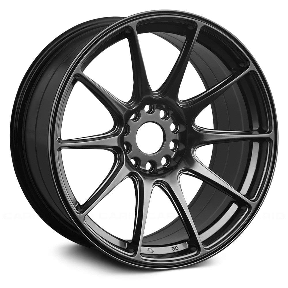 Primax 527 Wheel (18x8.75"/5x100mm)