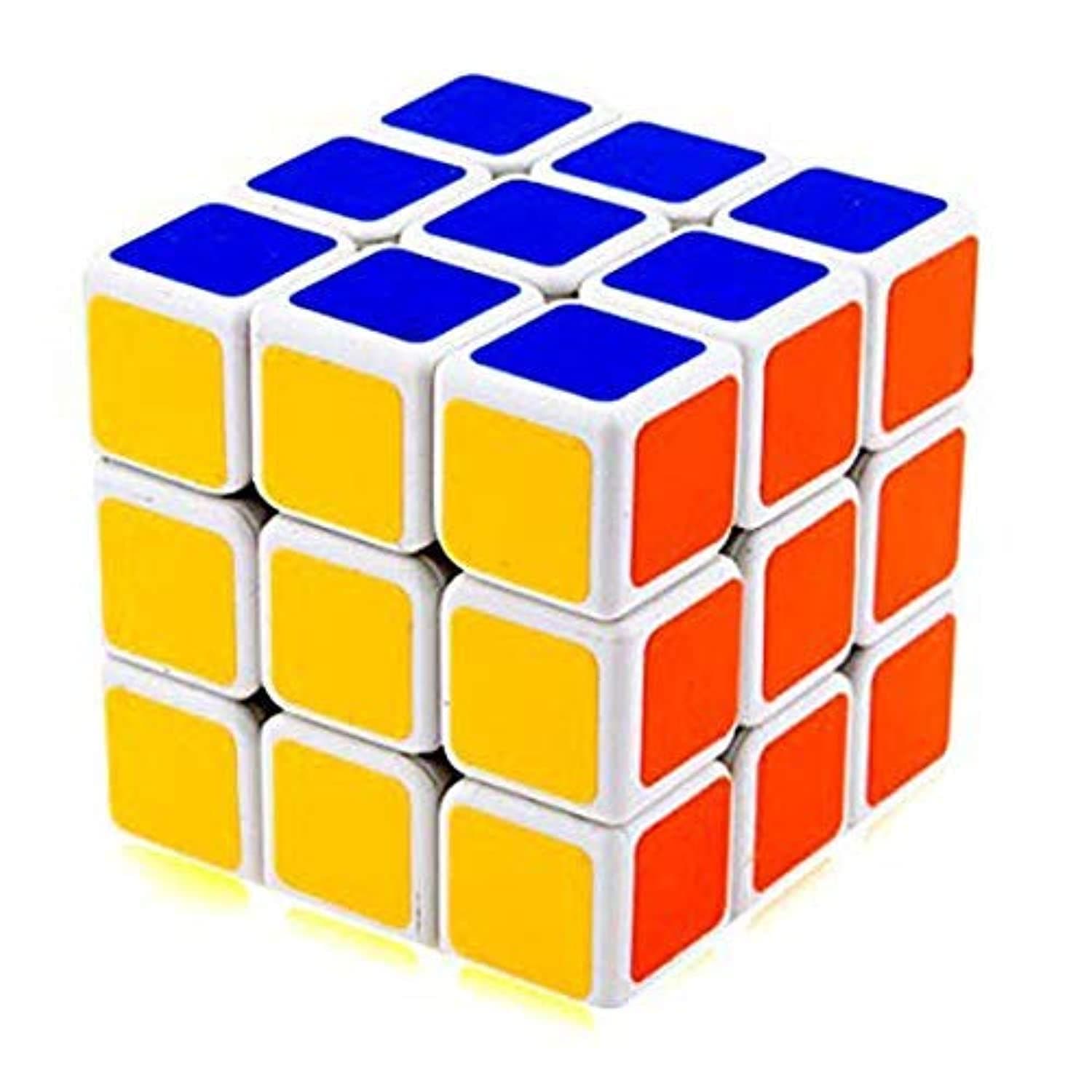 Vitacelli Rubik Cubes (3x3, Set of 4)