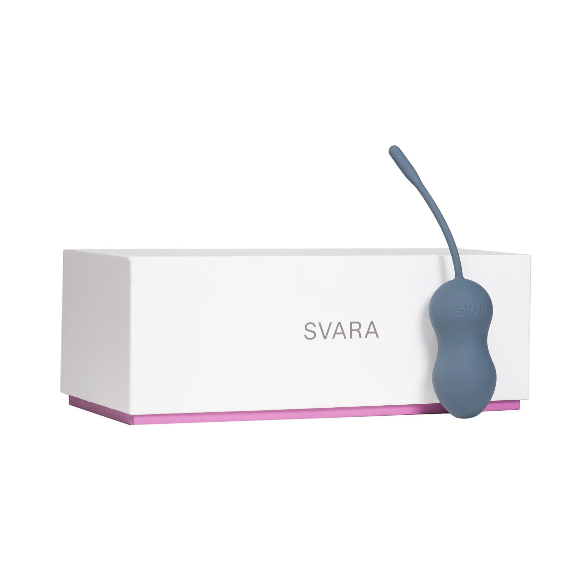 Svara Fuchsia Love Lysio Ball Grey