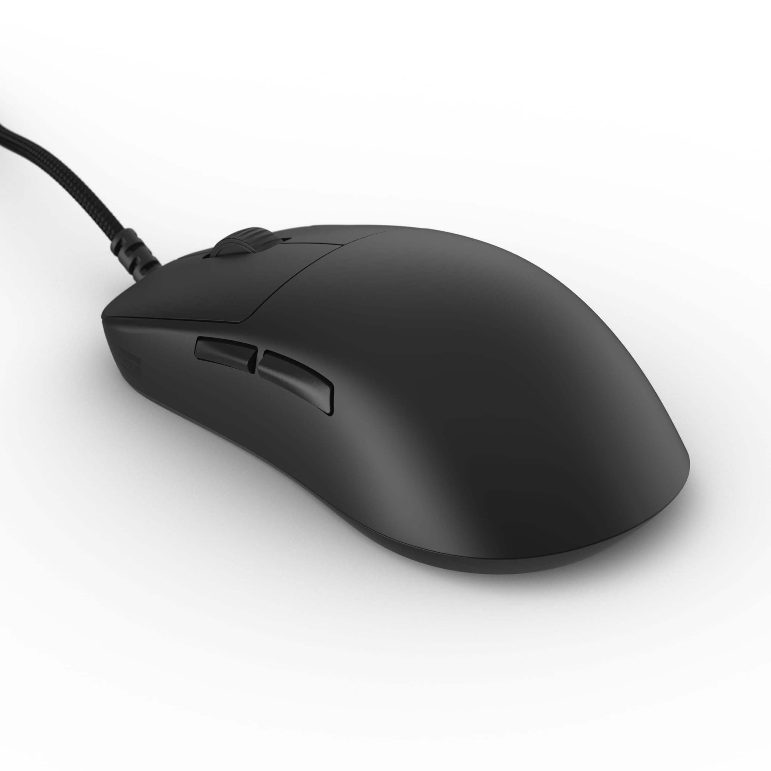 ENDGAME GEAR OP1 8k Optical Gaming Mouse - High-Precision, Black Ergonomic Design, Ultra-Lightweight, Programmable Buttons