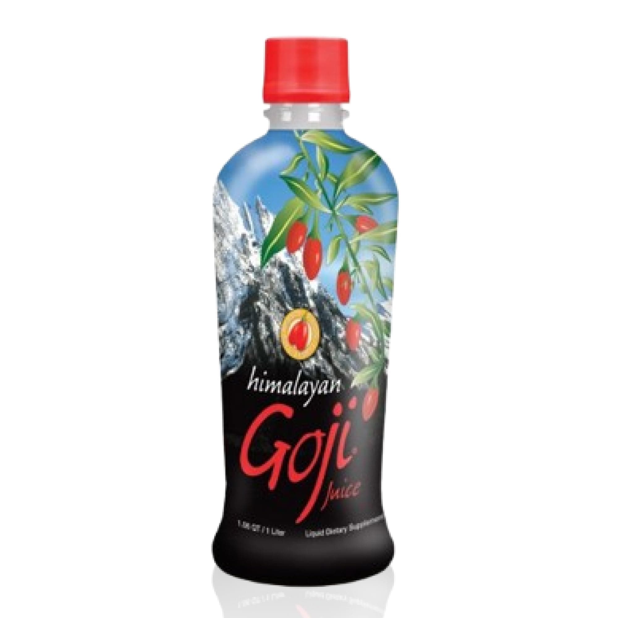 Youngevity Himalayan Goji Berry Juice