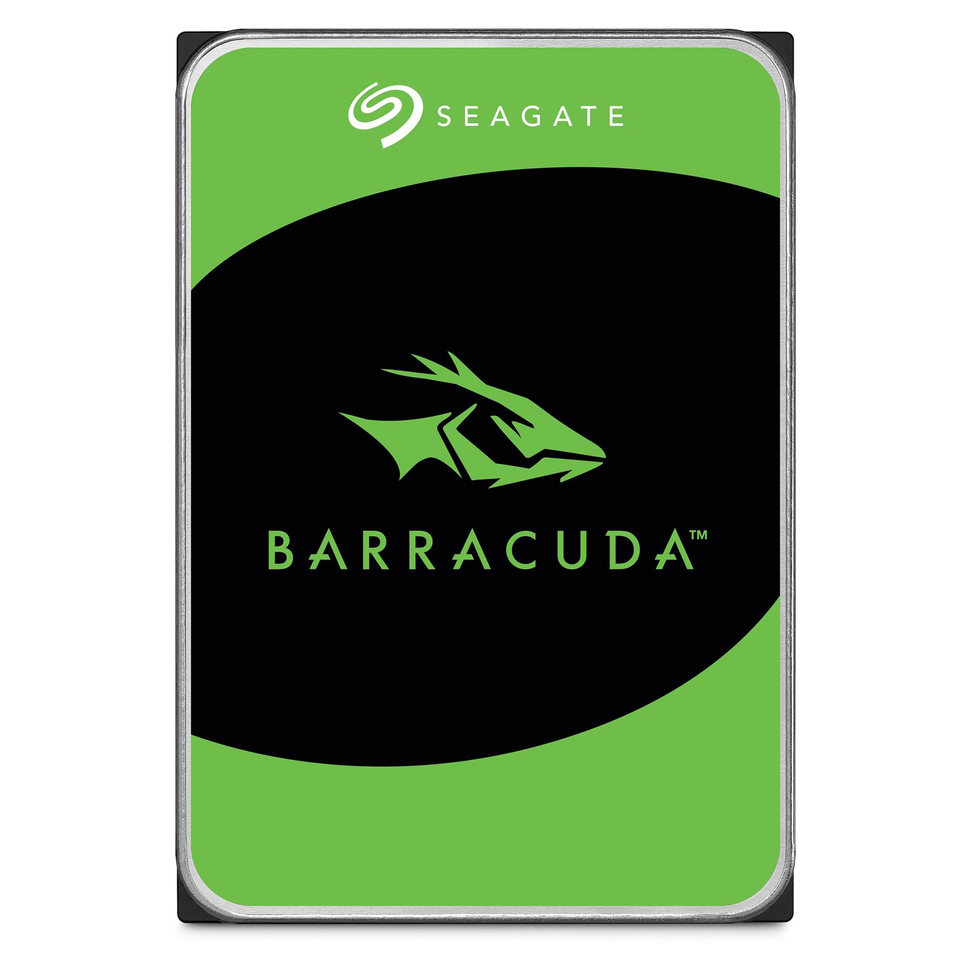 Seagate Barracuda 16TB Internal Hard Drive, 7200 U/Min, 512MB Cache, SATA 6Gb/s, 3.5" (ST16000DM001)