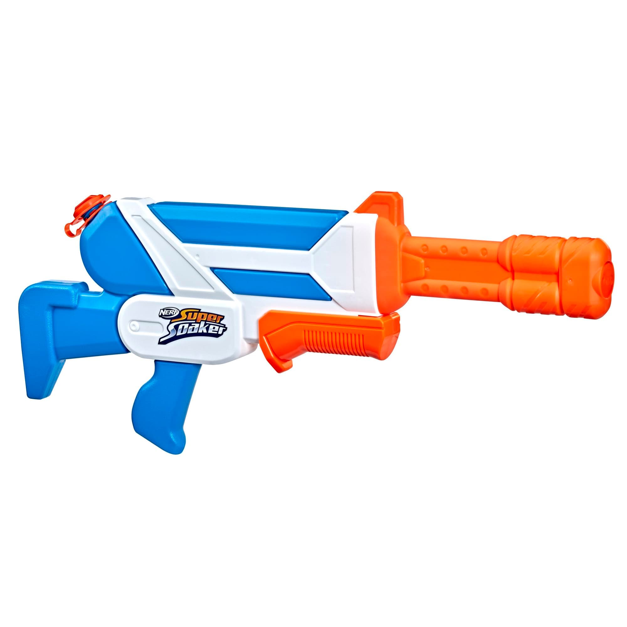 Super Soaker NERF Twister,Multicolor,F3884
