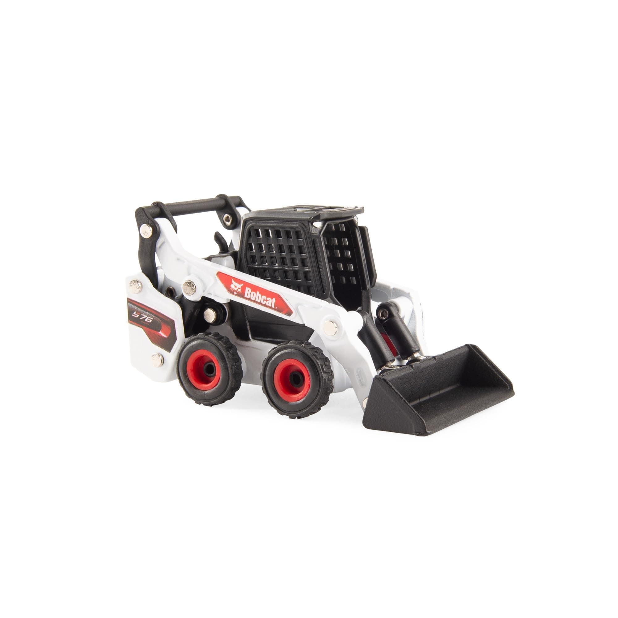 1/64 Bobcat S76 Skid Steer 16424