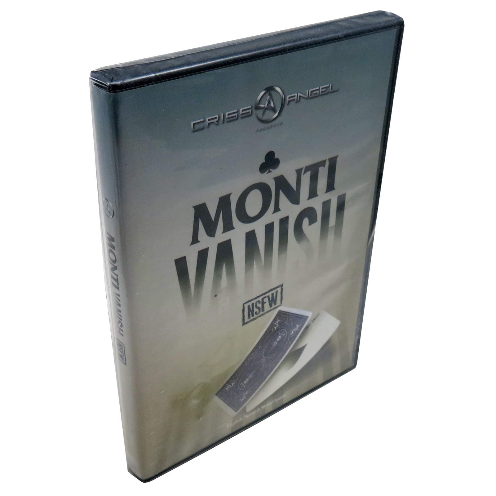 Monti Vanish by Joe Monti