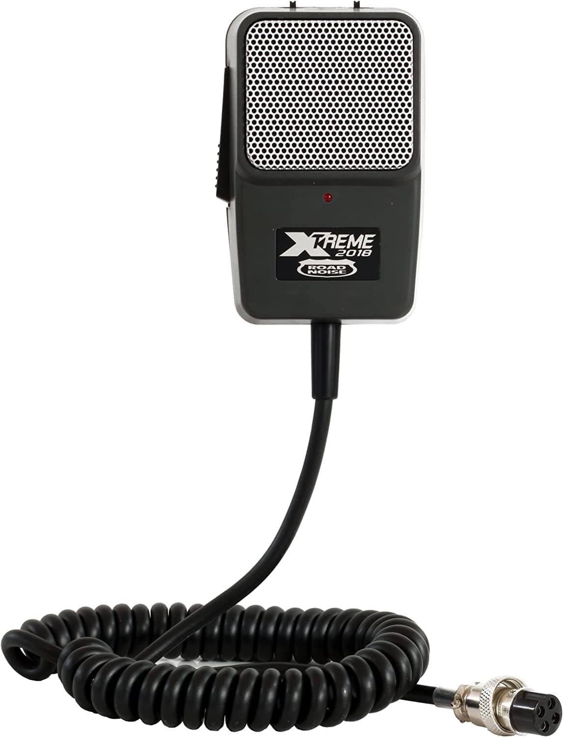 RF Limited EC-2018-XTR 4 Pin Mobile Hand Mic