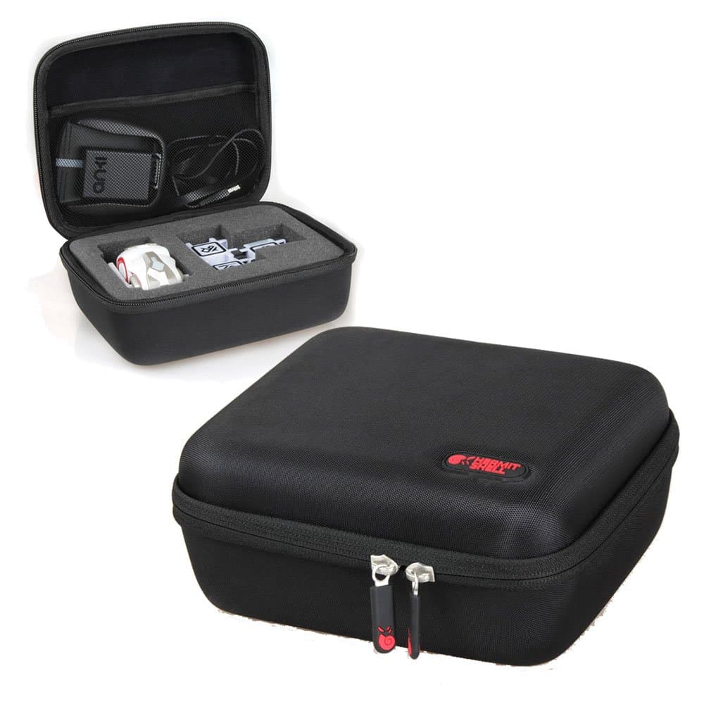 Hermitshell Hard EVA Travel Case for Anki Cozmo Robot