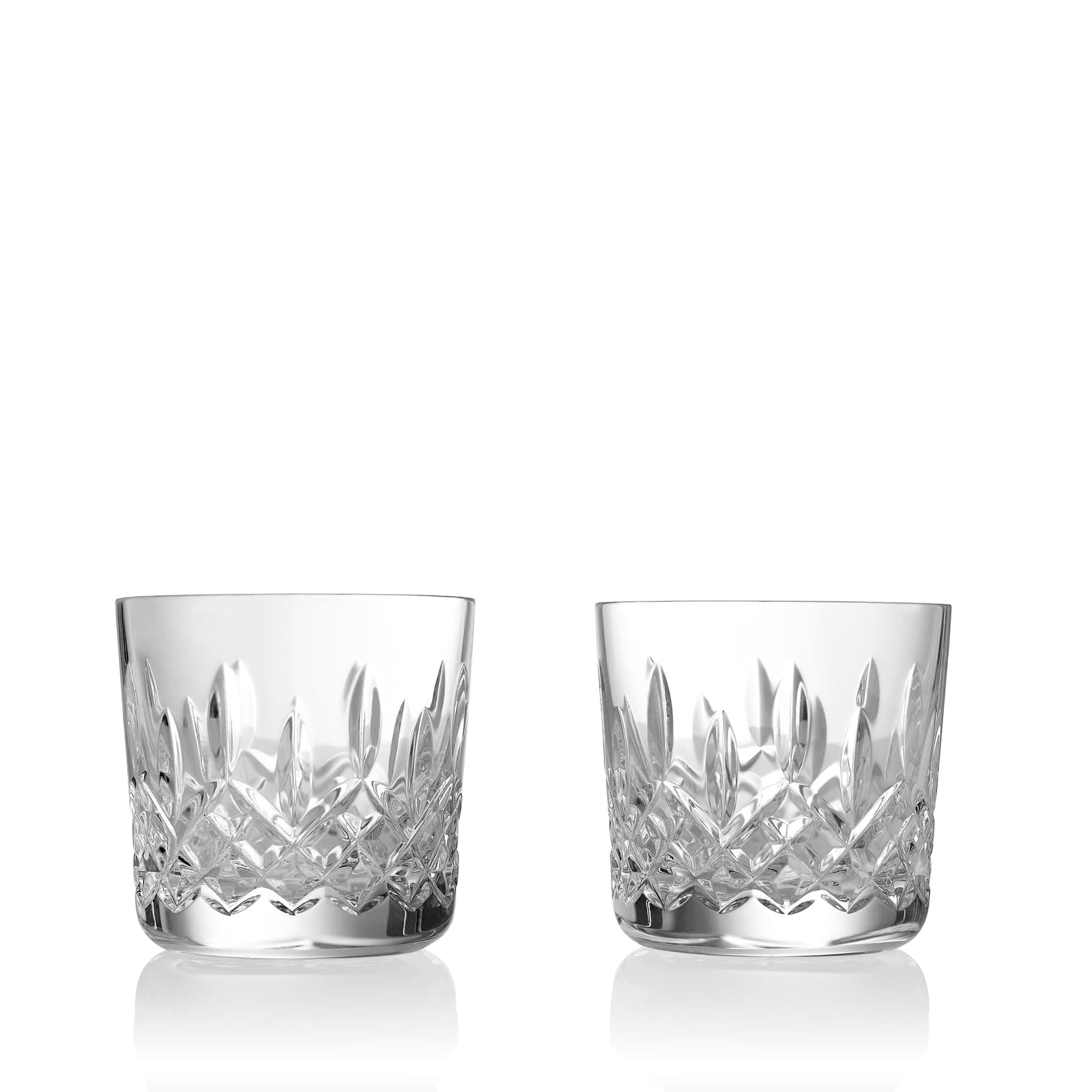 Giftology Lismore Tumbler Pair