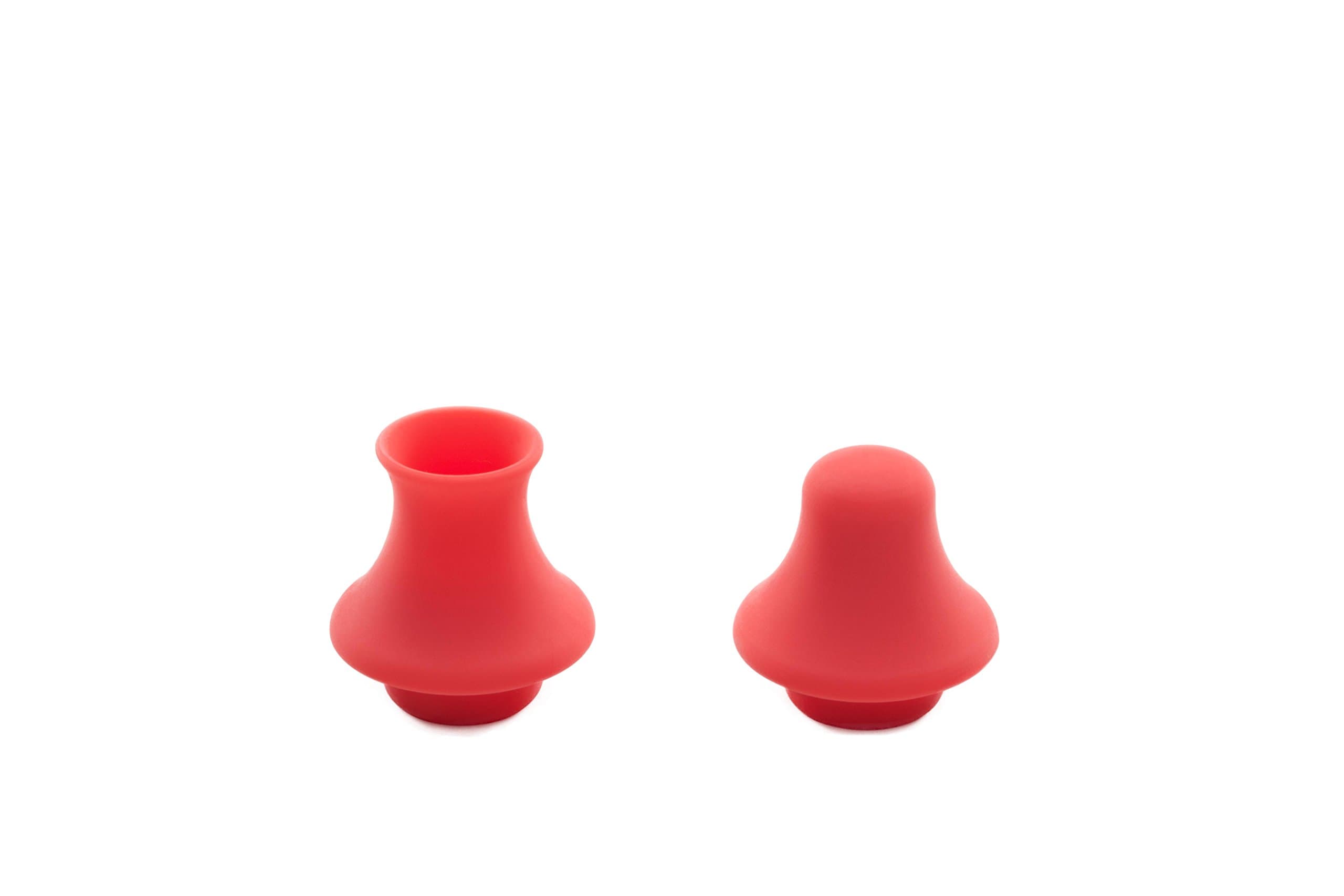 Accessory Set with Cona and Niko QuietCore Attachment Tips