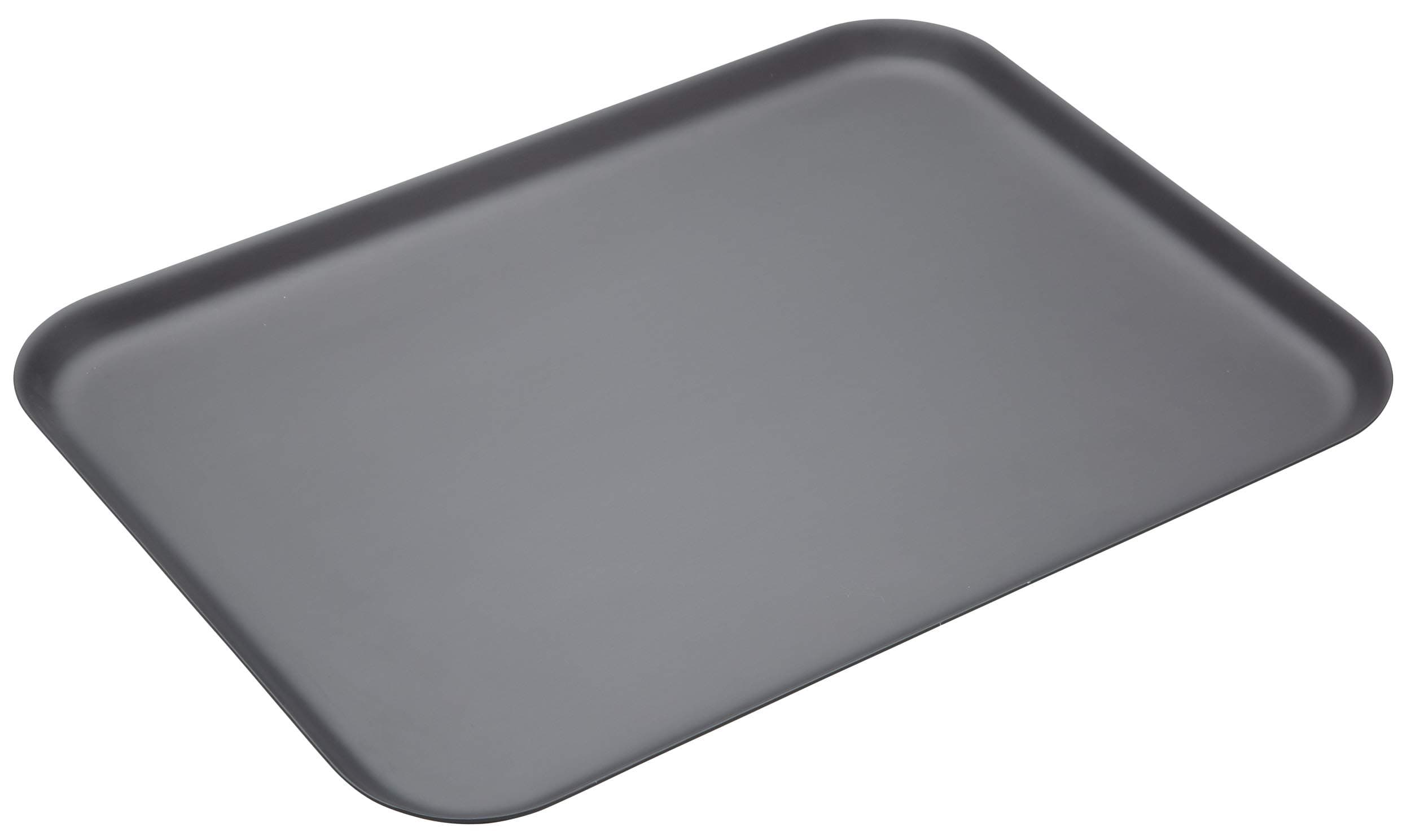 Master Class Professional Non-Stick, Hard Anodised Baking Tray, 42x31x2cm, Labelled
