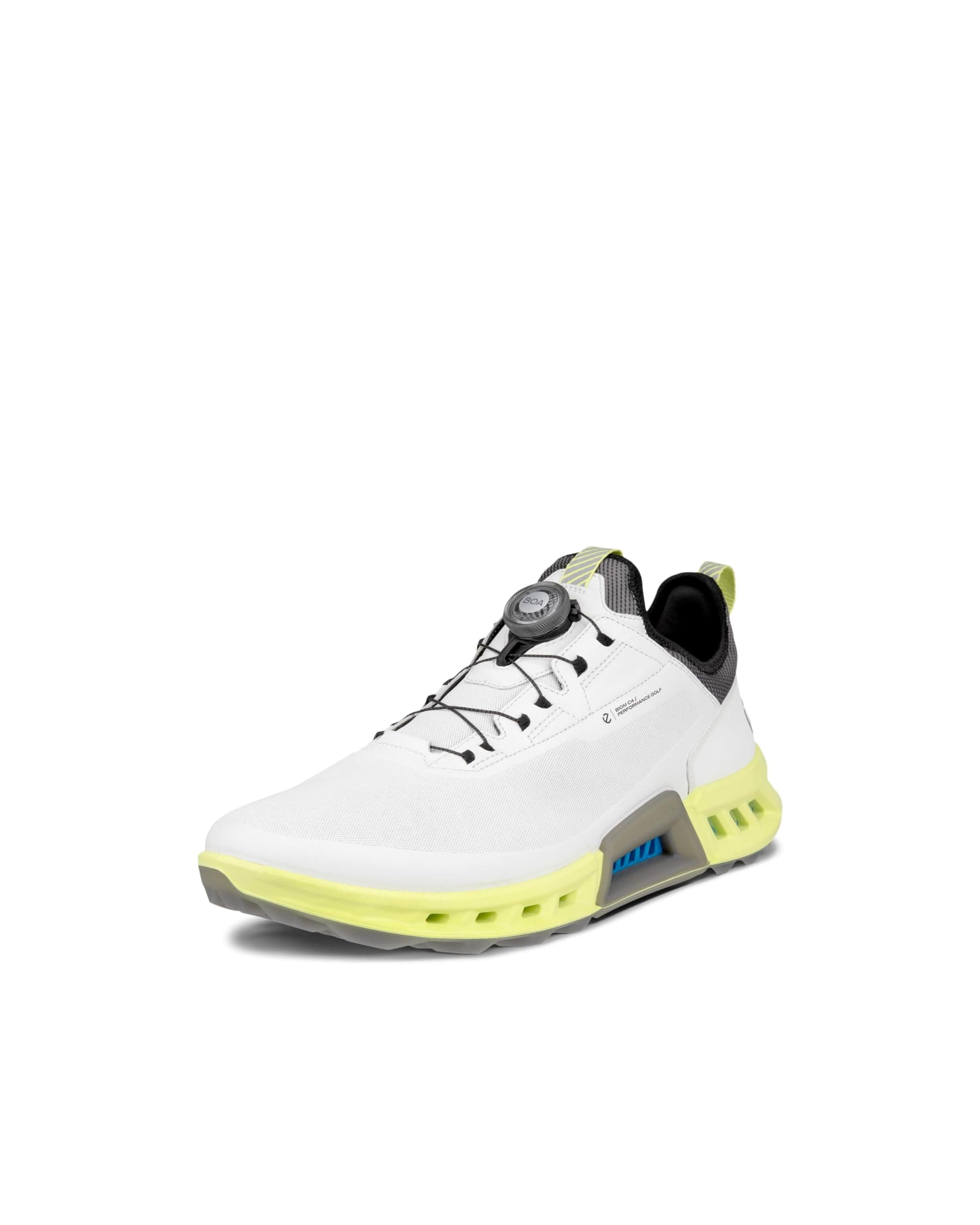 ECCO Mens Biom C4 Boa Gore-tex Waterproof