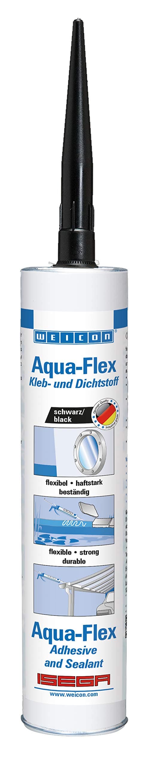 Aqua-Flex grau