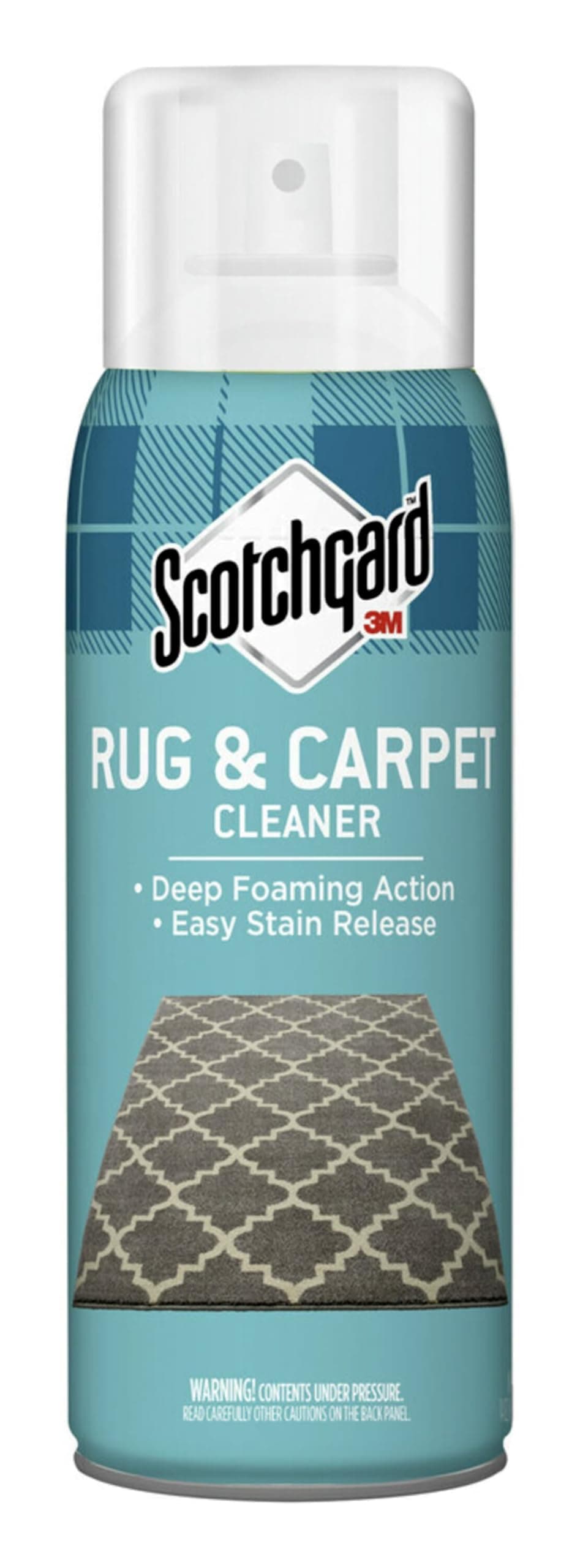 Fabric and Carpet Cleaner 396 g