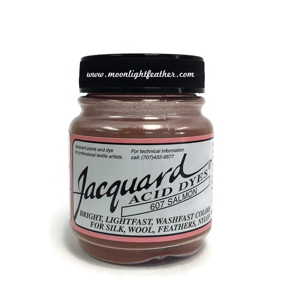 ムーンライトフェザー - ジャカード酸染料 3713