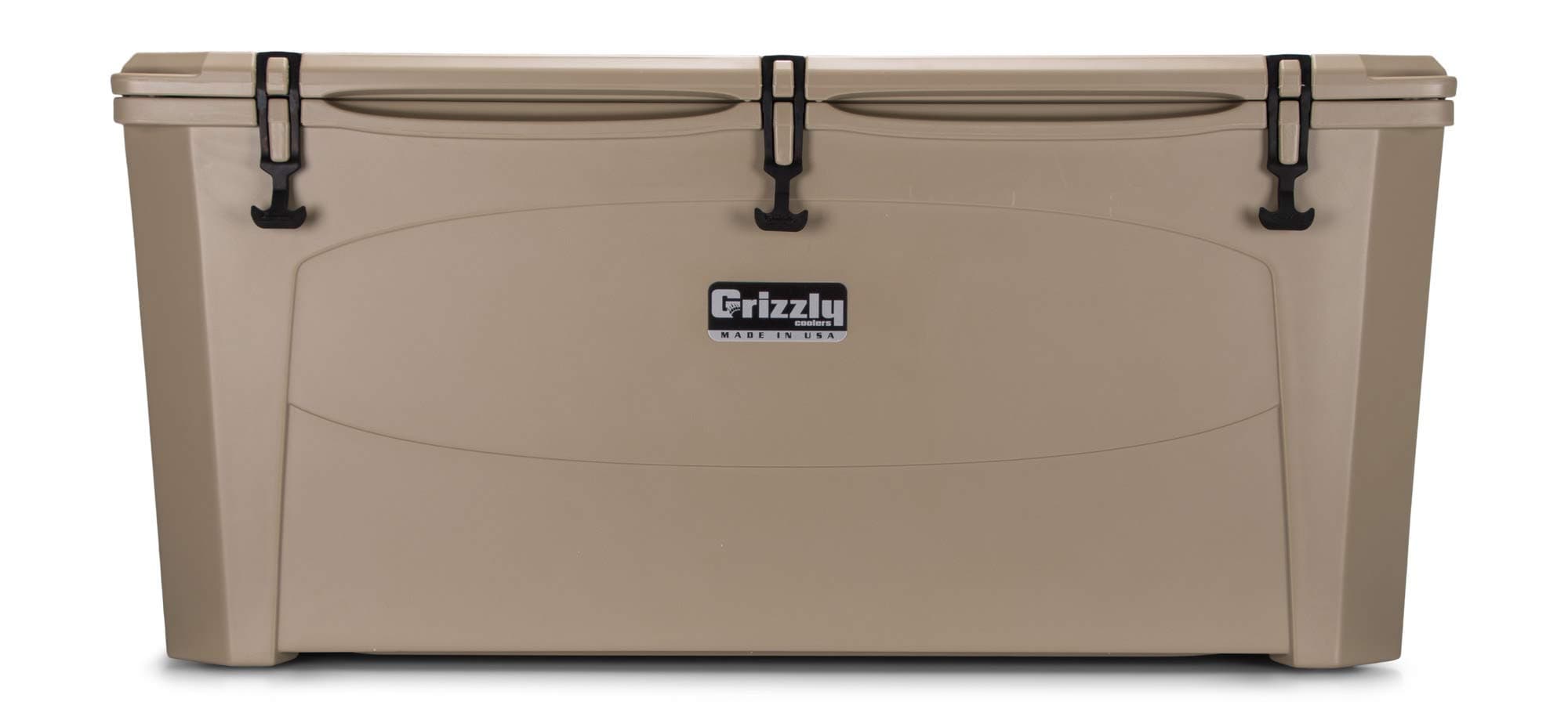 Grizzly Coolers Grizzly 165 Quart