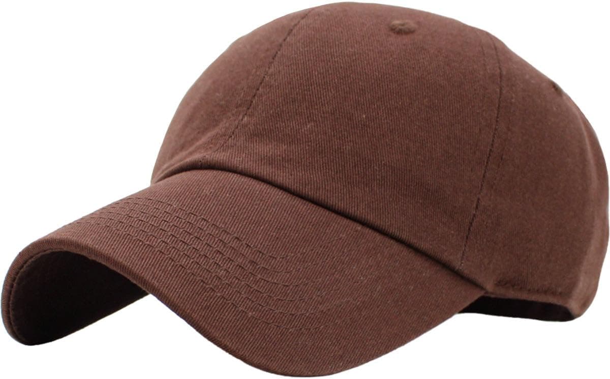 KBETHOS Men's Kblow Baseball Cap