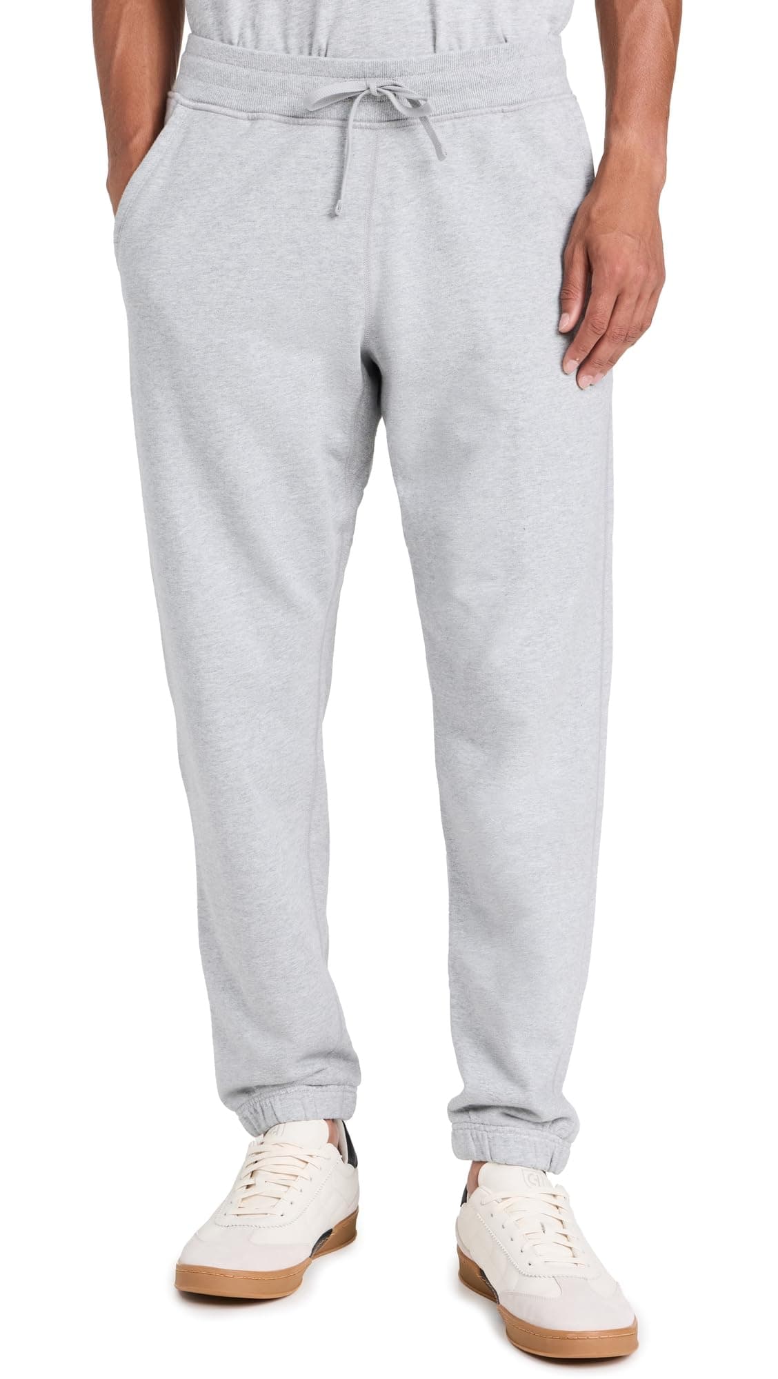 Men's Midweight Terry Standard Sweatpant