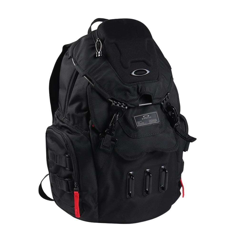 Oakley Men's Bathroom Sink Recycled Backpack