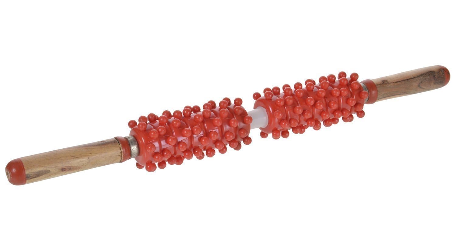 ACS Acupressure Anand Roller - III Yoga Roller