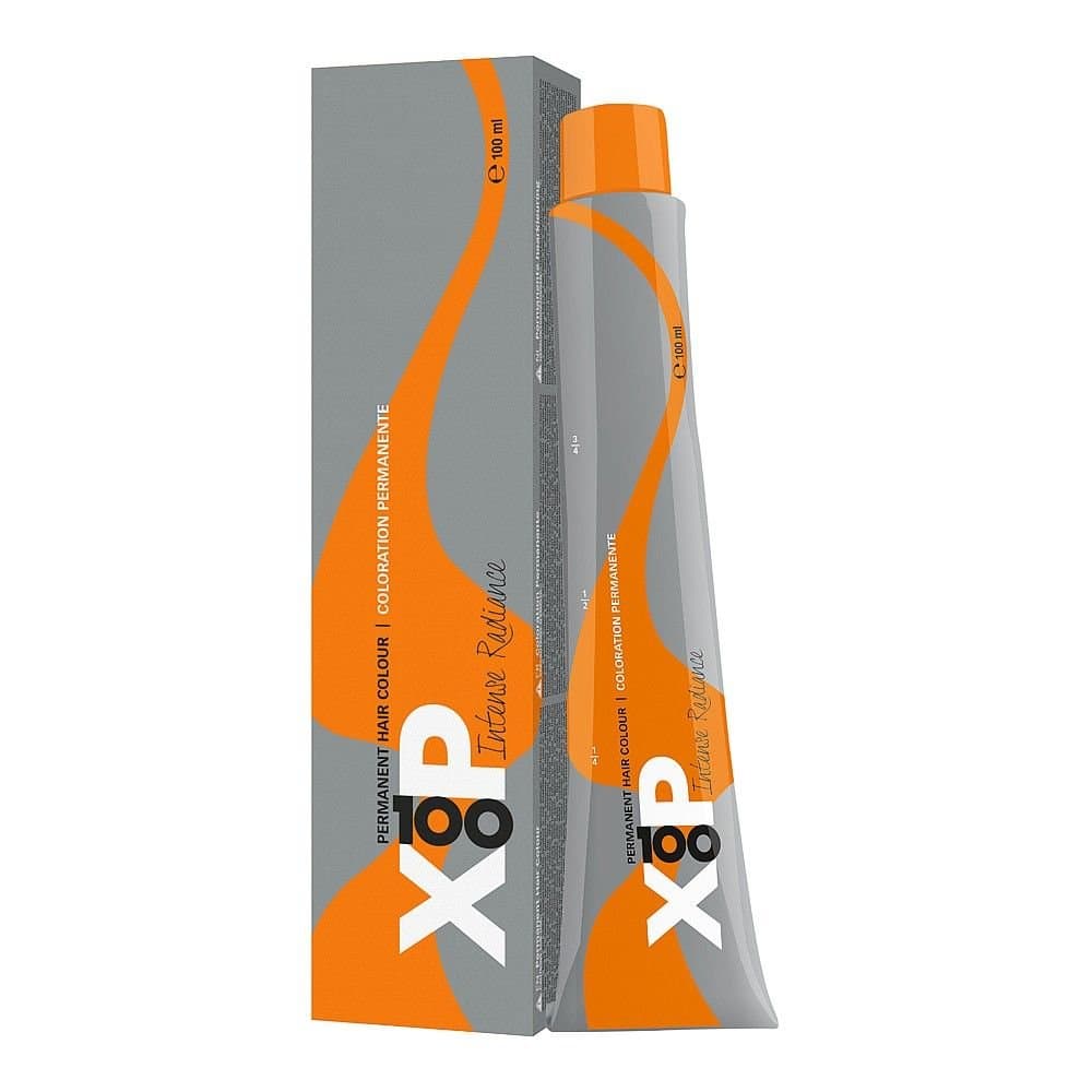 XP100 Intense Radiance Permanent Hair Colour - 7.1 Medium Ash Blonde 100ml