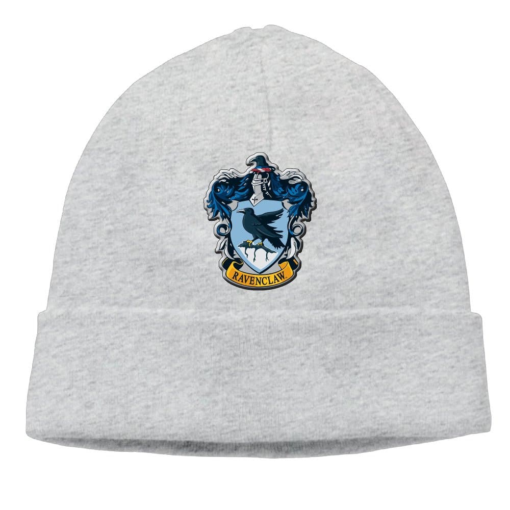 ASAS Ravlaw Woolen Hats/Plush Hat/Head Cap Ash