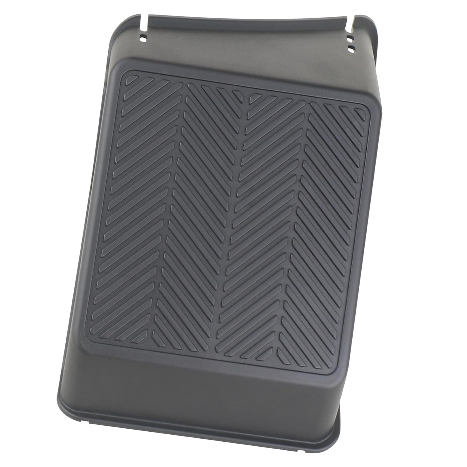 Floor Footrest Front Drivers Side Compatible with Toyota 4Runner 2003-2009 FJ Cruiser 07-14 Replaces 58190-35032