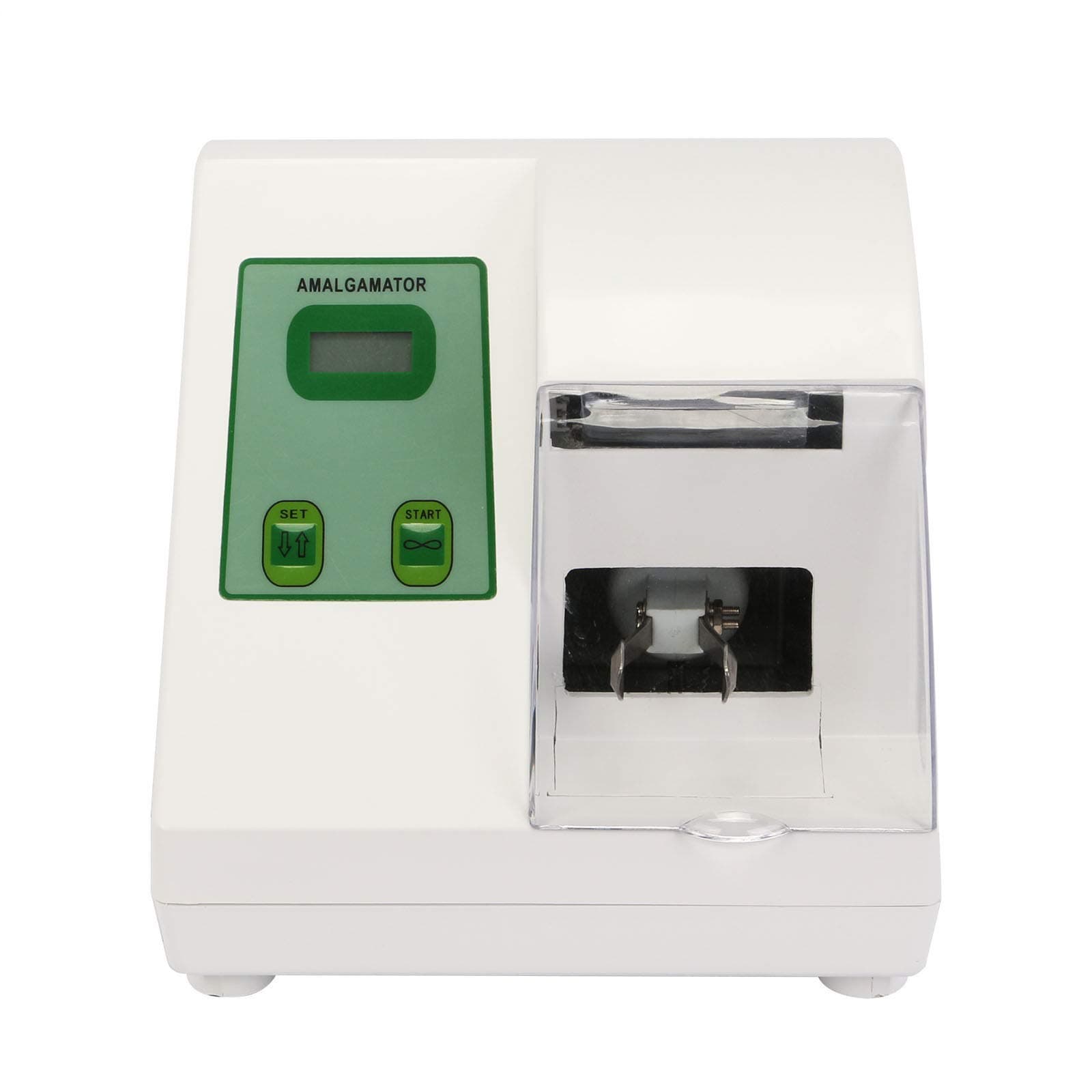 220V Digital Dental High Speed HL-AH Amalgamator Amalgam Capsule Mixer