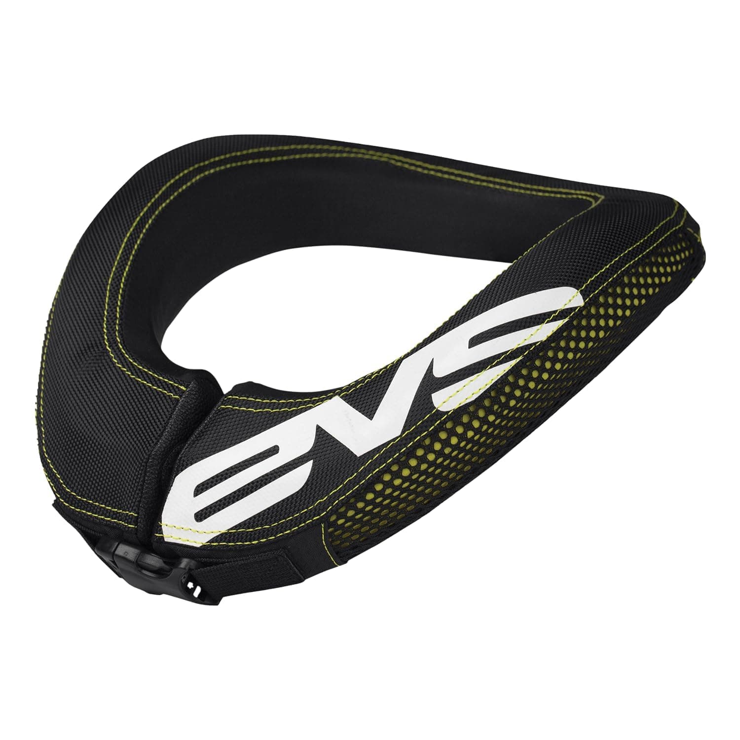 EVS Race Collar R2 Black OS