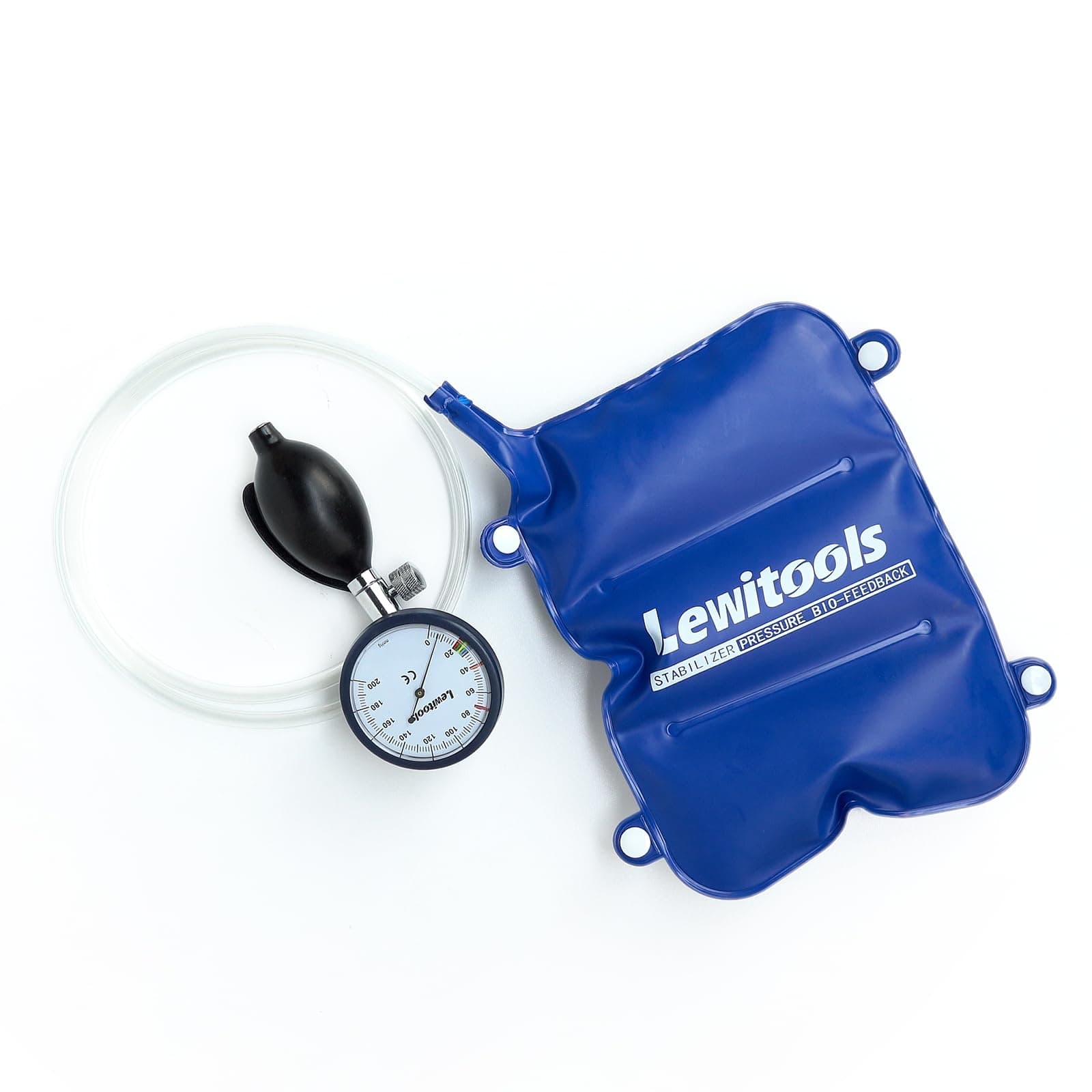 Gamino Core Strengthening Biofeedback Device ,Prevent and Improve Low Back and Neck Pain, Activate deep core Muscles and Improve core Stability.