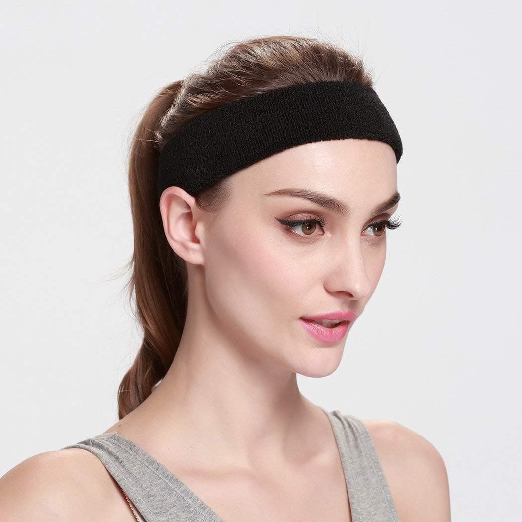 Just rider Badminton Band Headband