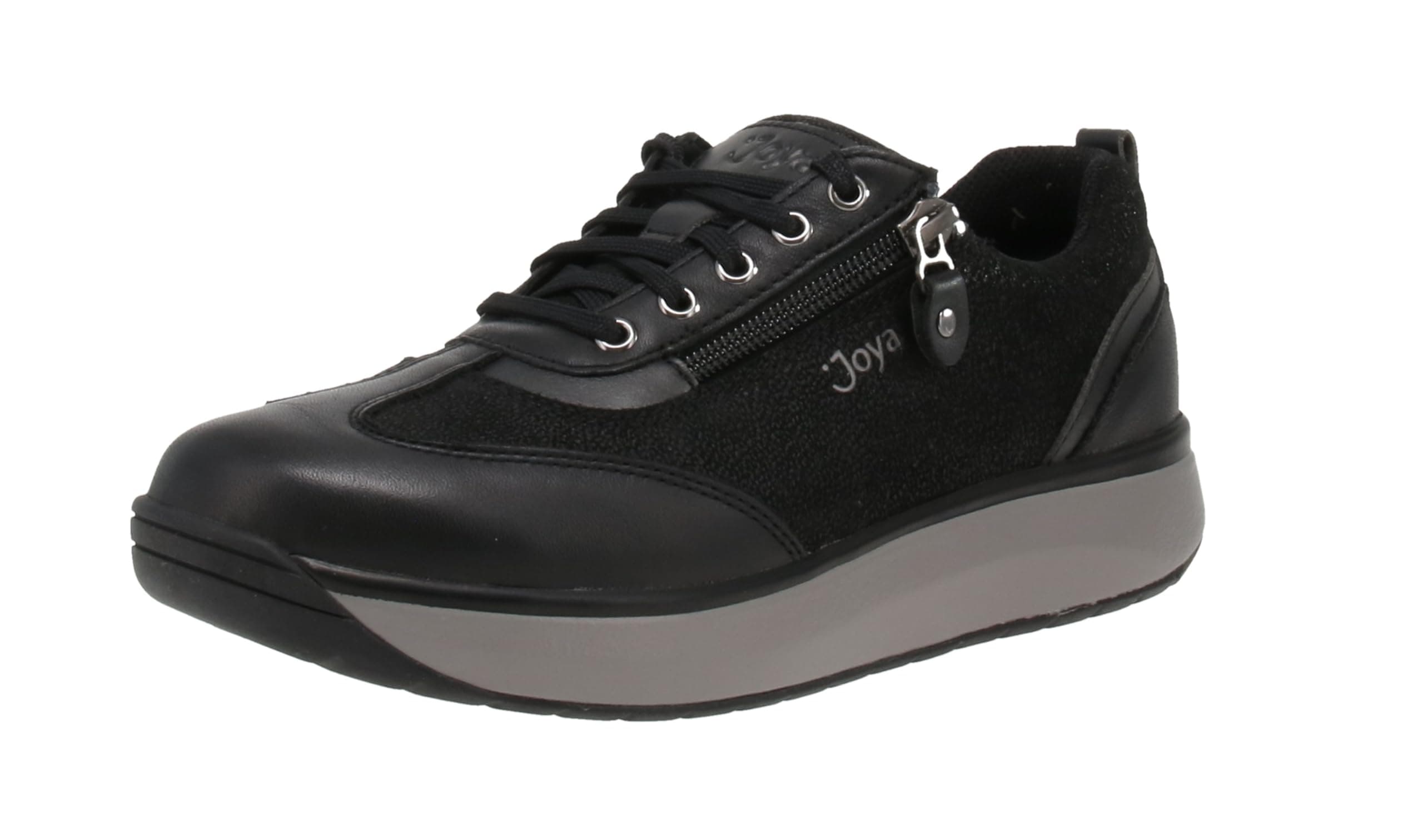 Laura II Womens - Black - 4.5 UK