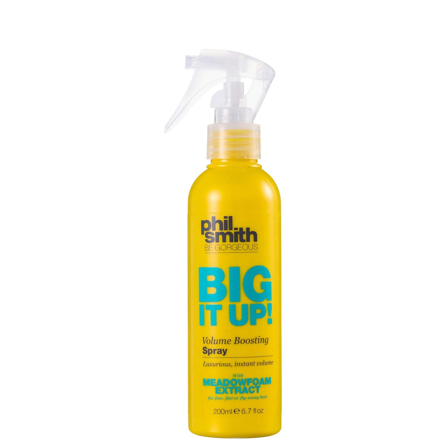 Phil Smith Be Gorgeous Big It Up! Volume Thickening Spray 200ml