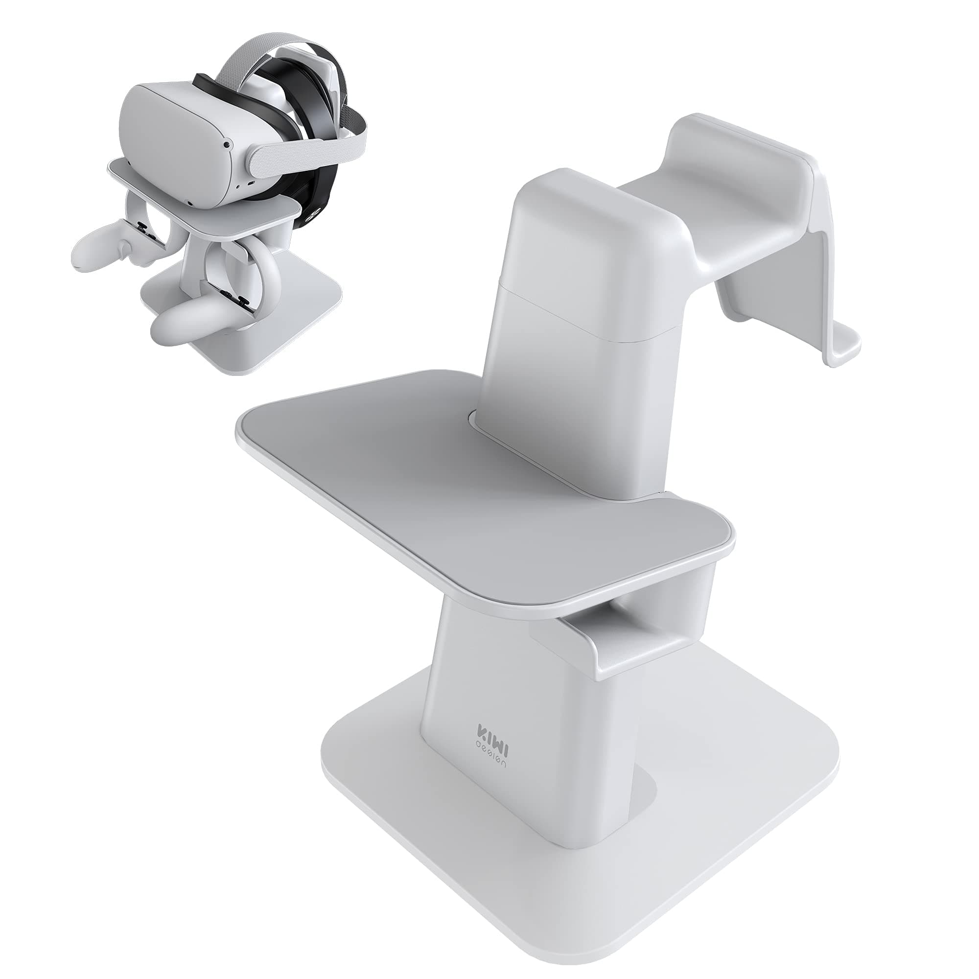 VR Stand Accessories Fits Quest 2/Rift S/Quest/Valve Index