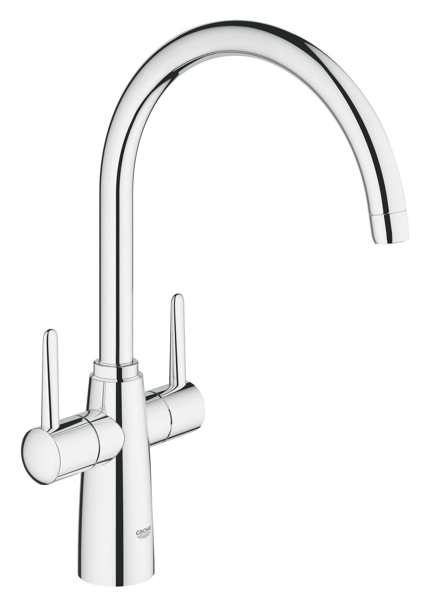 GROHE 30189000 | Ambi Kitchen Tap