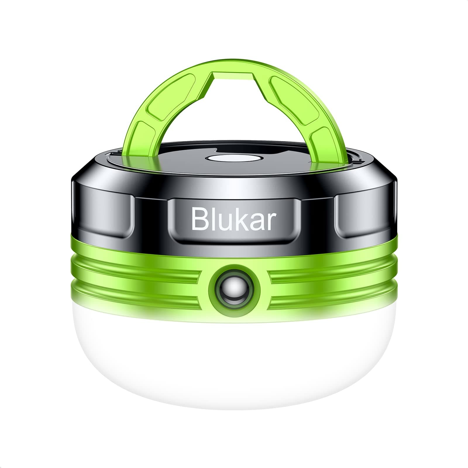 3 Modes Camping Lantern