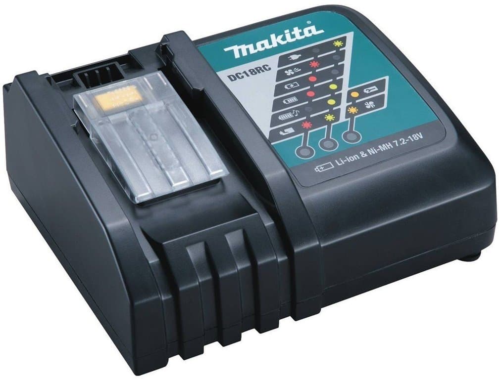 Makita LXT Battery Charger